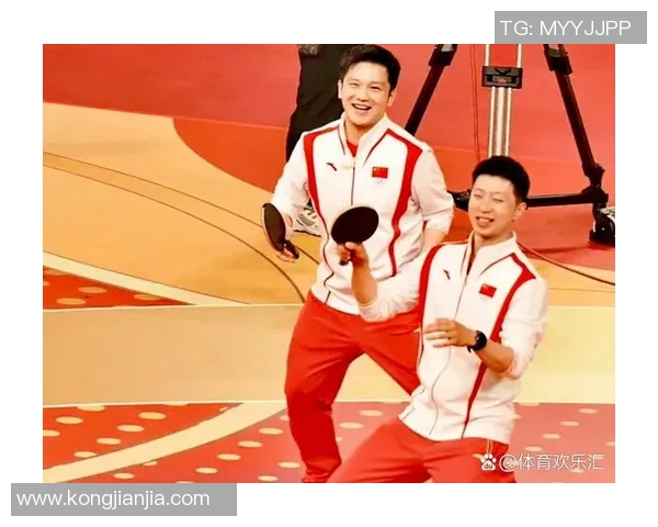 世乒赛巅峰对决马龙与樊振东谁能夺冠成就传奇之战